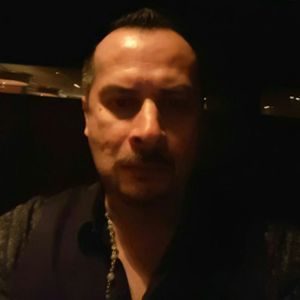 Meet your Posher, Antony